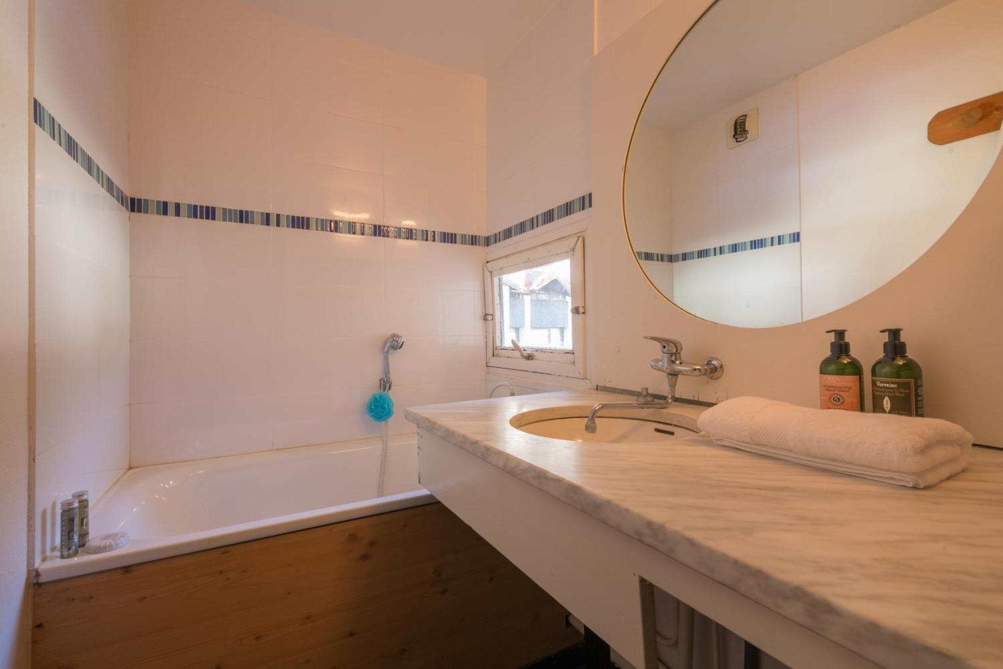 Residence Grand Roc - Campanules 415 - Happy Rentals Chamonix Zewnętrze zdjęcie