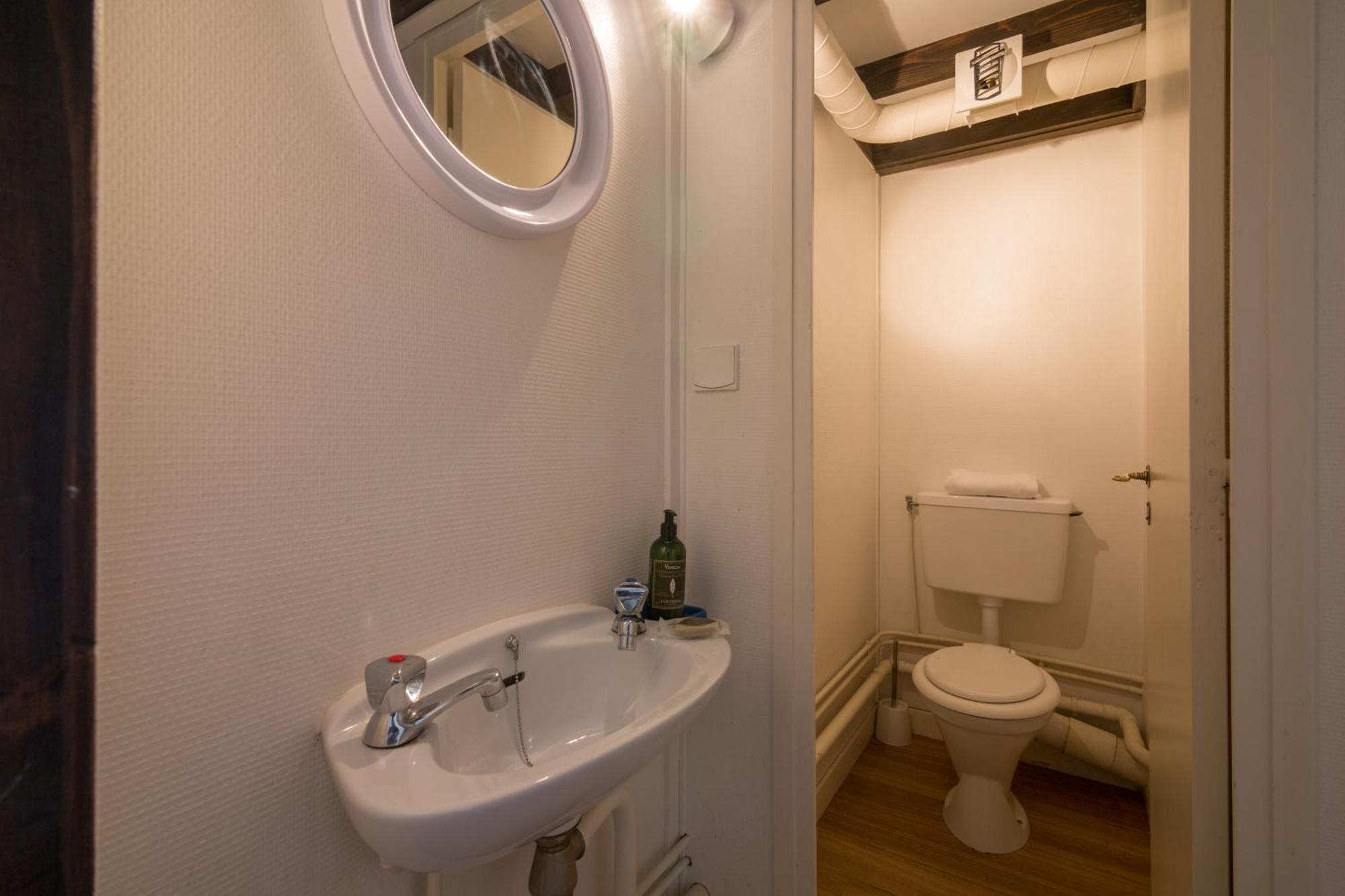 Residence Grand Roc - Campanules 415 - Happy Rentals Chamonix Zewnętrze zdjęcie